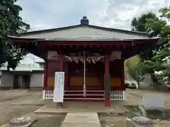 千葉寺(千葉県)