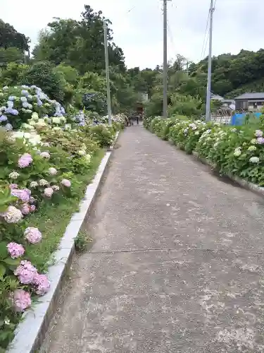 日運寺(千葉県)