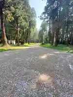 中村八幡宮(栃木県)