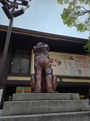 湊川神社(兵庫県)