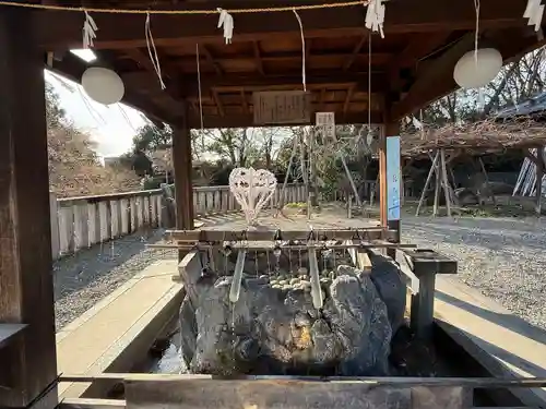 城山八幡宮(愛知県)