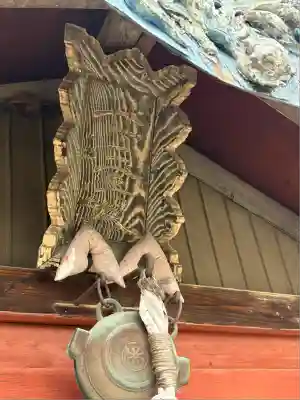 二十三夜尊御堂(栃木県)