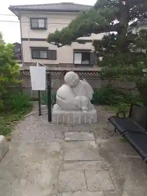 徳蔵寺(栃木県)