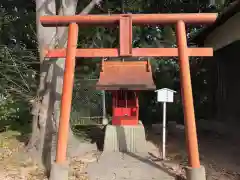 泊神社(兵庫県)