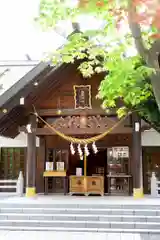 西野神社(北海道)