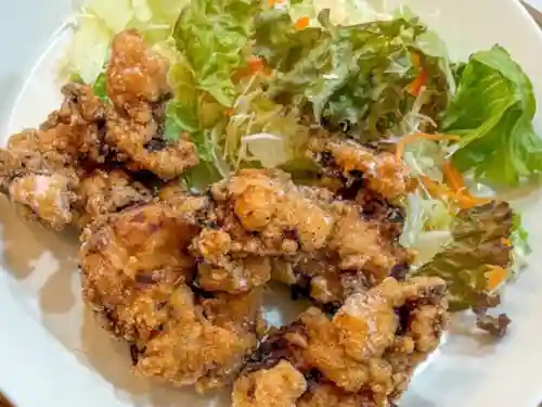 遠照山 光明寺（尼崎大仏）(兵庫県)