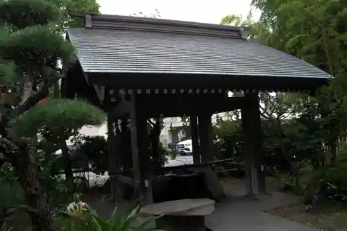 鵠沼伏見稲荷神社(神奈川県)
