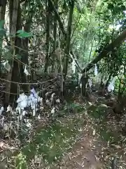 持田神社の末社