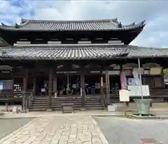 園城寺（三井寺）(滋賀県)