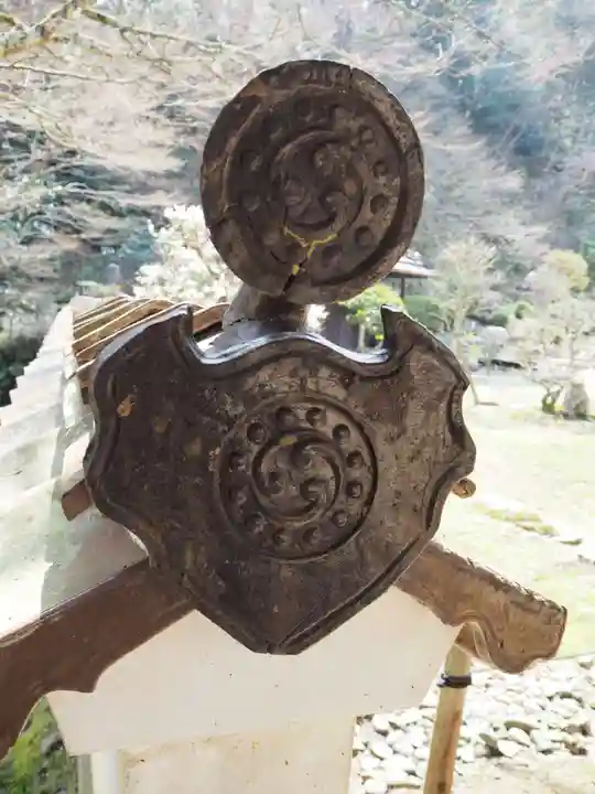 永明寺のその他建物