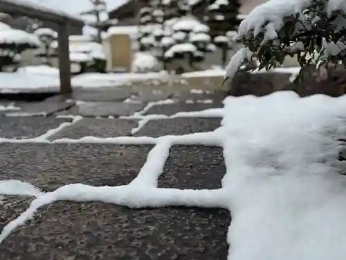 西方山極楽寺(岐阜県)