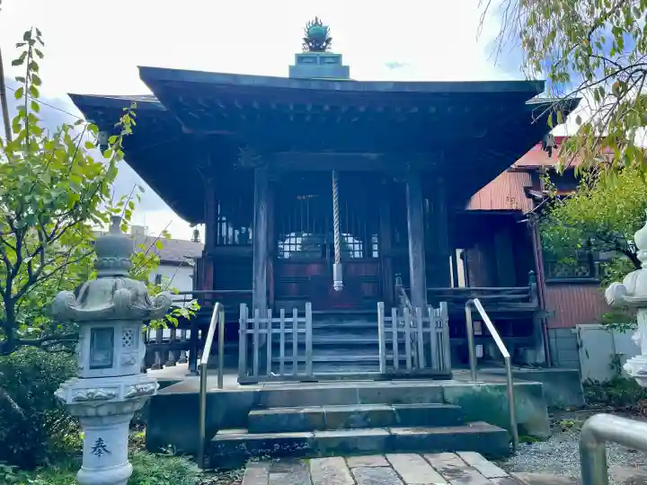 大乗寺(神奈川県)