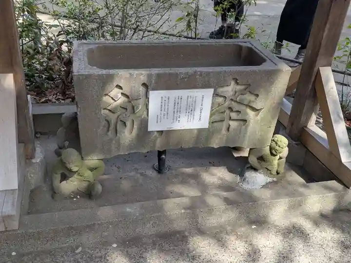 自由が丘熊野神社(東京都)