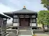 泉蔵院(埼玉県)