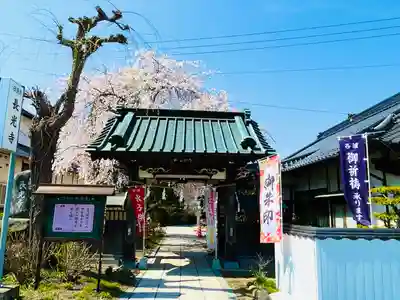 長光寺(長野県)