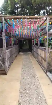 別小江神社(愛知県)