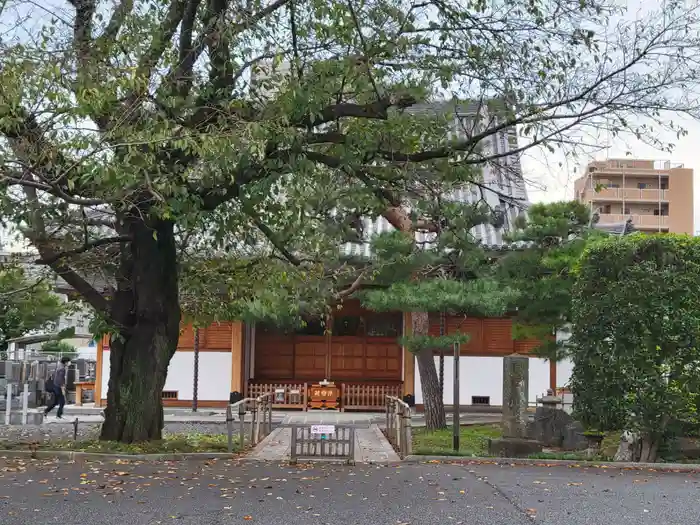 願生寺の建物その他