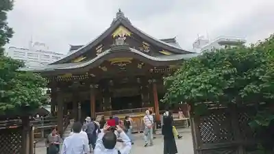 神田神社（神田明神）のその他建物