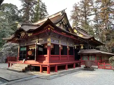 一之宮貫前神社(群馬県)