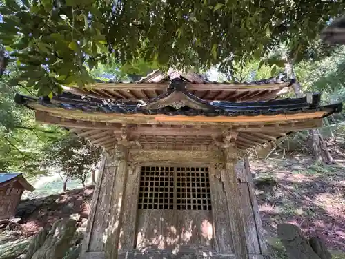 八柱神社(兵庫県)