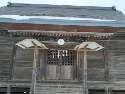 春日神社(岩手県)