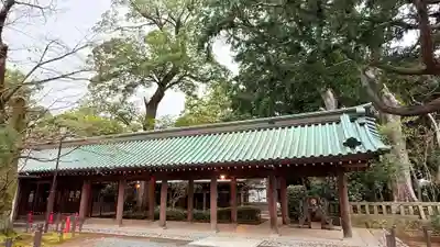 三嶋大社(静岡県)