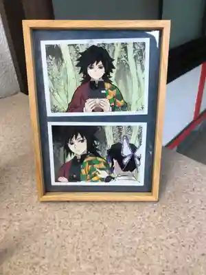 中野沼袋氷川神社(東京都)