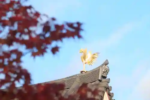 平等院のその他建物