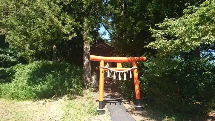 志和神社(宮城県)