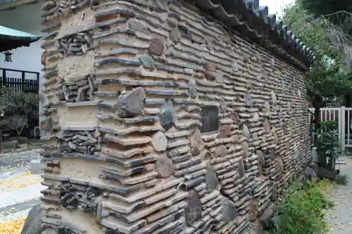 櫛田神社のその他建物
