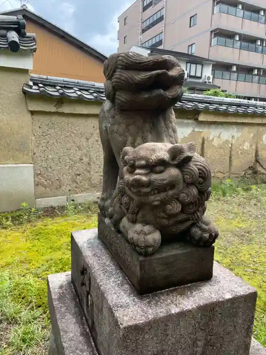 浄福寺(京都府)