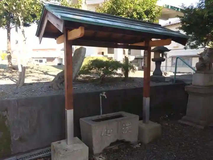 宮島浅間神社(静岡県)