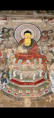 太宗寺(東京都)