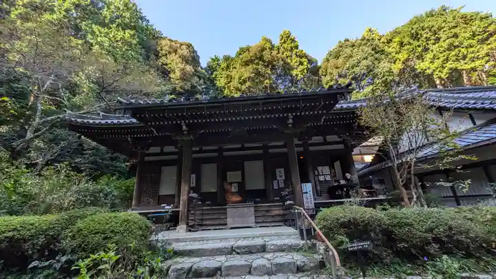 岩船寺(京都府)