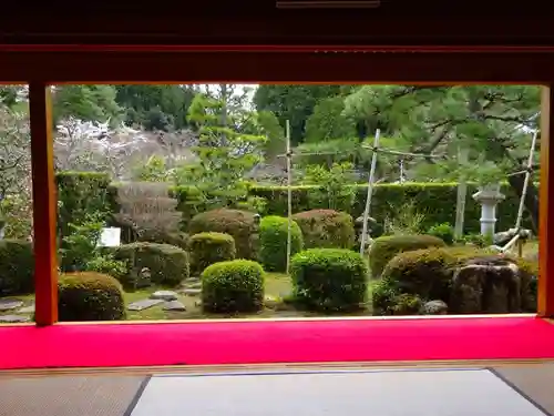 大池寺(滋賀県)