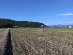 へび神社(福井県)