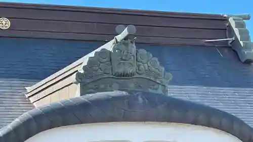 蔵王寺のその他建物