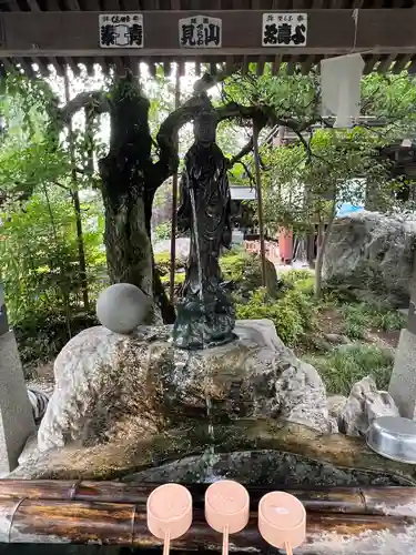 野坂寺(埼玉県)