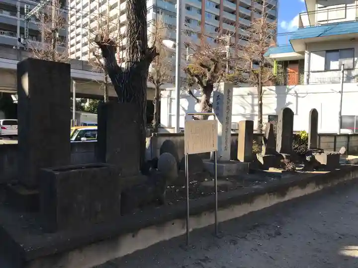 磐井神社(東京都)