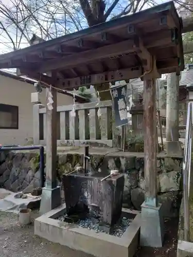 熊野神社(神奈川県)