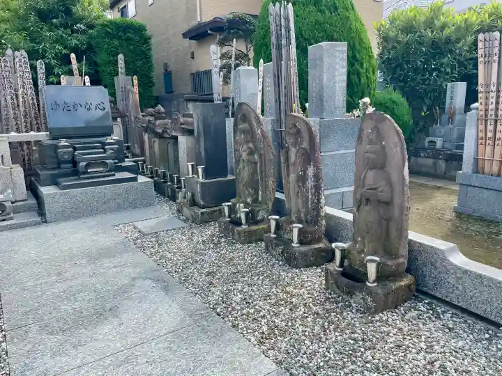 梅王寺(東京都)