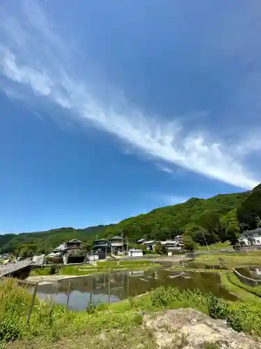 元伊勢内宮 皇大神社(京都府)