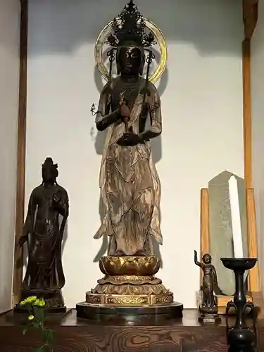 浄智寺(神奈川県)