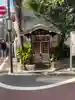 北沢庚申堂(東京都)