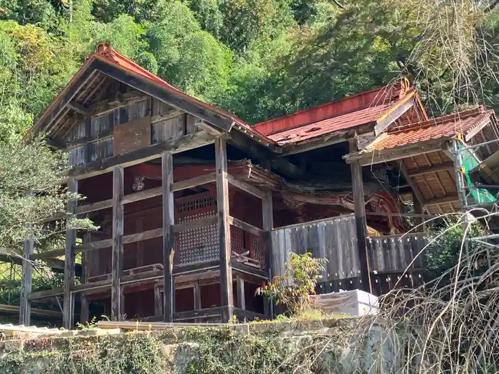 八幡宮(島根県)