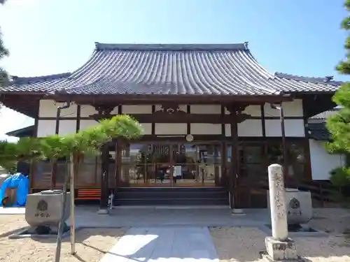 来迎寺(滋賀県)