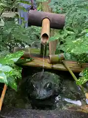 水澤寺(水澤観世音)の建物その他