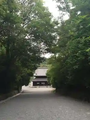 御寺 泉涌寺のその他建物