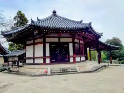 法隆寺(奈良県)