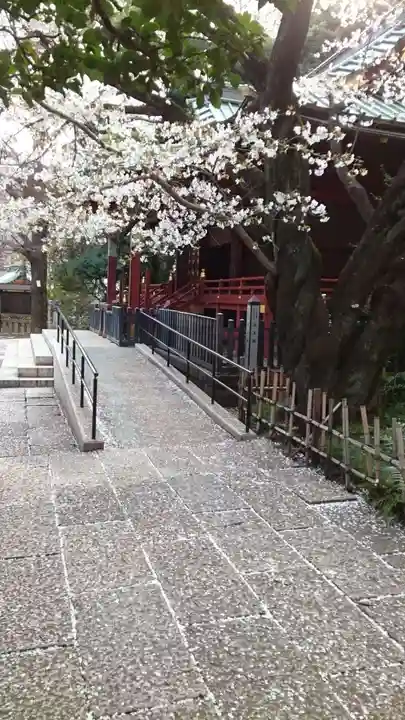 金王八幡宮(東京都)